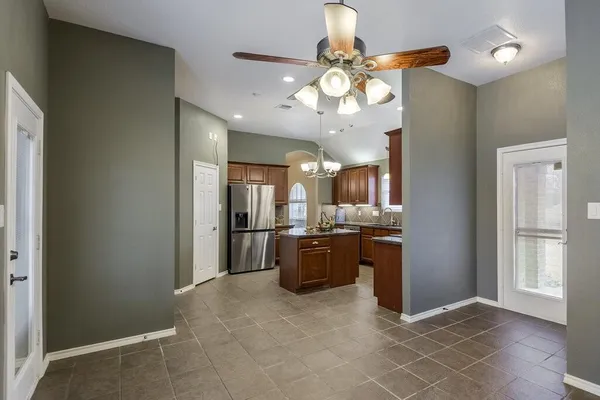 $410,000 | 5201 La Bandera Trail, Benbrook, TX 76126