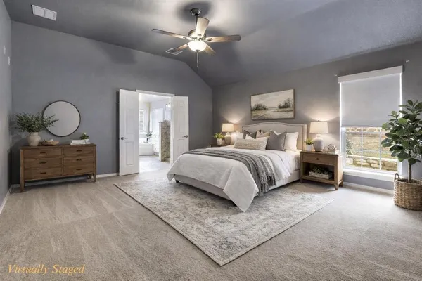 $410,000 | 5201 La Bandera Trail, Benbrook, TX 76126