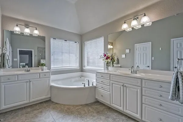 $410,000 | 5201 La Bandera Trail, Benbrook, TX 76126