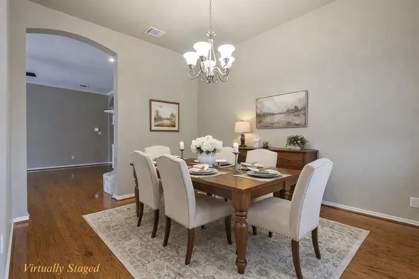 $410,000 | 5201 La Bandera Trail, Benbrook, TX 76126