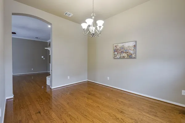 $410,000 | 5201 La Bandera Trail, Benbrook, TX 76126