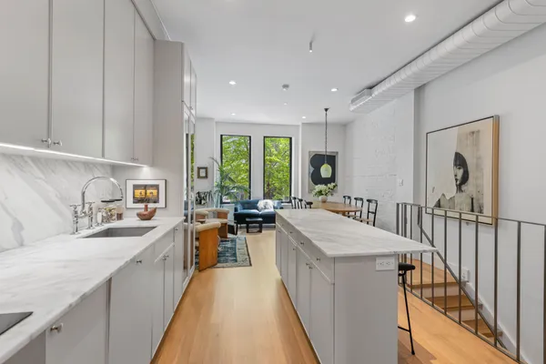 $2,200,000 | 4 Downing Street, Unit 1A | Clinton Hill