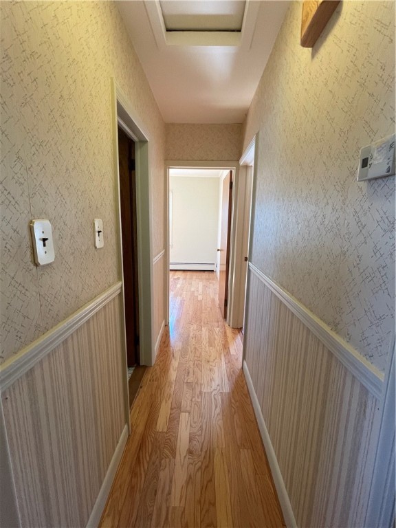 455 River Road Lincoln, RI 02865 - Photo 27 of 39 Hall way first floor