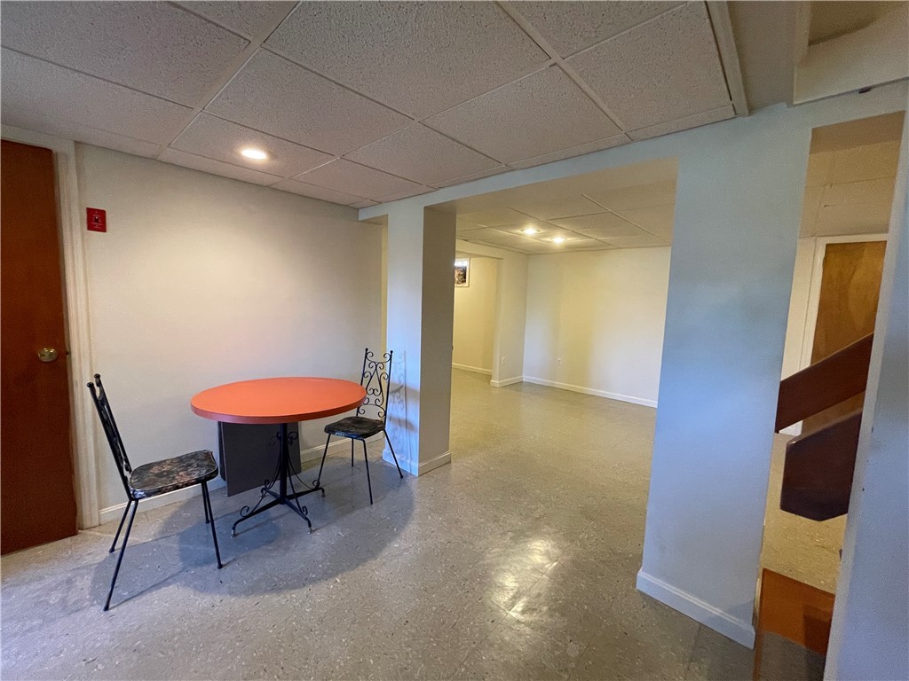 455 River Road Lincoln, RI 02865 - Photo 31 of 39 Finished lower