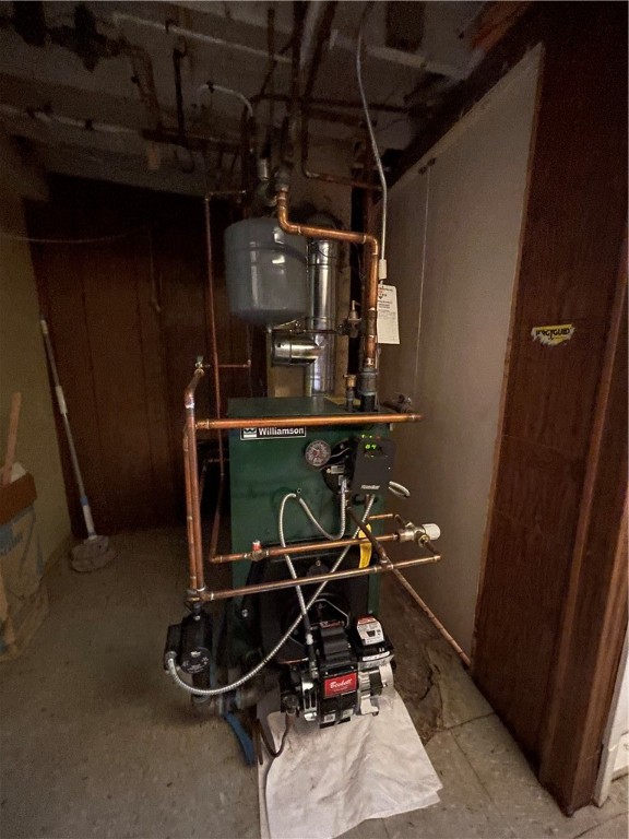 455 River Road Lincoln, RI 02865 - Photo 35 of 39 Heating