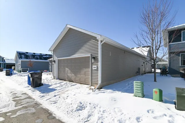 $499,000 | 5949 Vintage Birch Way, McFarland, WI 53558