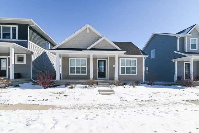 $499,000 | 5949 Vintage Birch Way, McFarland, WI 53558