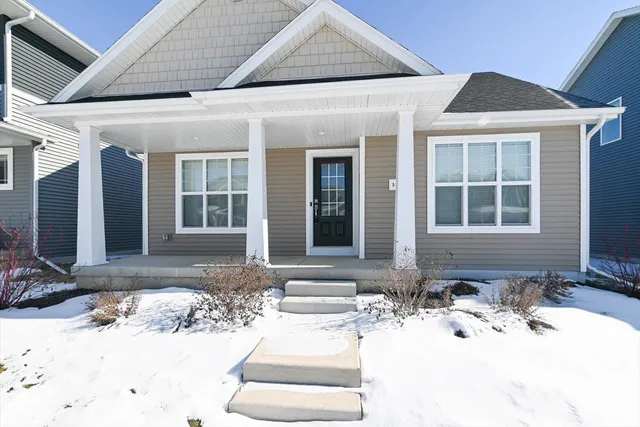 $499,000 | 5949 Vintage Birch Way, McFarland, WI 53558