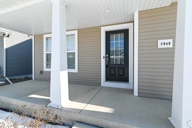 $499,000 | 5949 Vintage Birch Way, McFarland, WI 53558