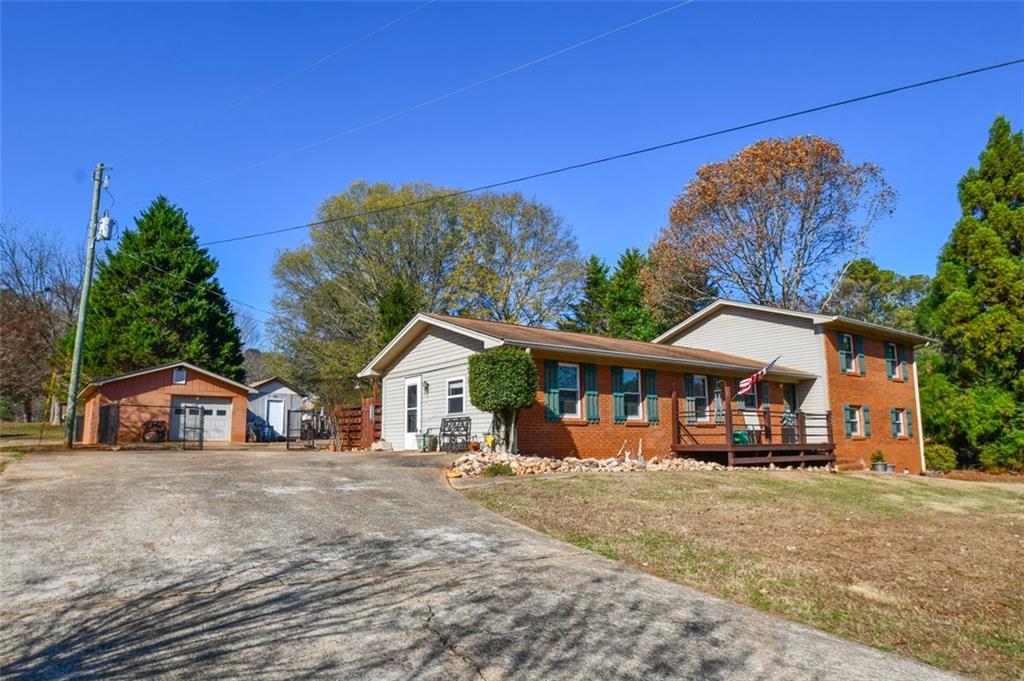 5030 Strickland Road Gainesville, GA 30507 - Photo 1 of 1 Gallery Image 1