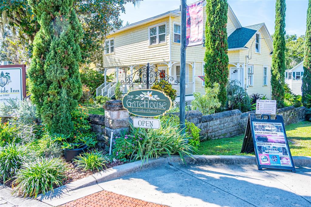 245 South Rhodes Street Mount Dora, FL 32757 - Photo 38 of 64