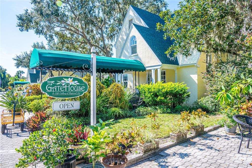 245 South Rhodes Street Mount Dora, FL 32757 - Photo 39 of 64