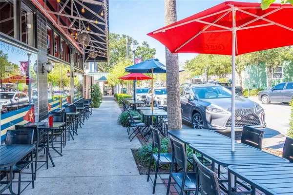$3,900 | 245 South Rhodes Street, Mount Dora, FL 32757