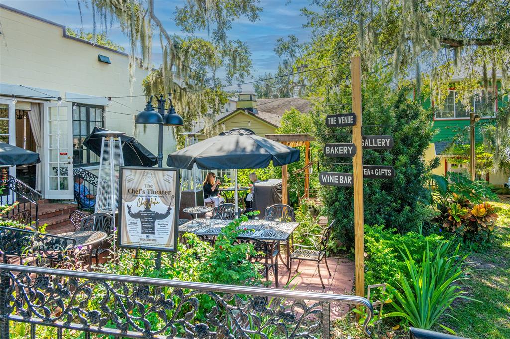 245 South Rhodes Street Mount Dora, FL 32757 - Photo 48 of 64