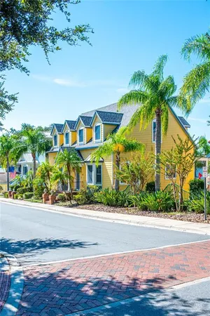 $3,900 | 245 South Rhodes Street, Mount Dora, FL 32757