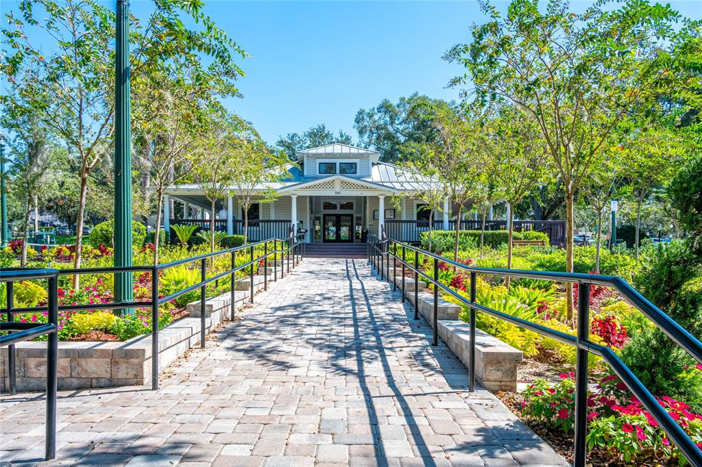 245 South Rhodes Street Mount Dora, FL 32757 - Photo 57 of 64