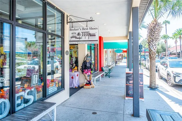 $3,900 | 245 South Rhodes Street, Mount Dora, FL 32757