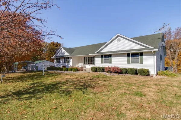 $499,000 | 676 Highway 108, Carrollton, IL 62016