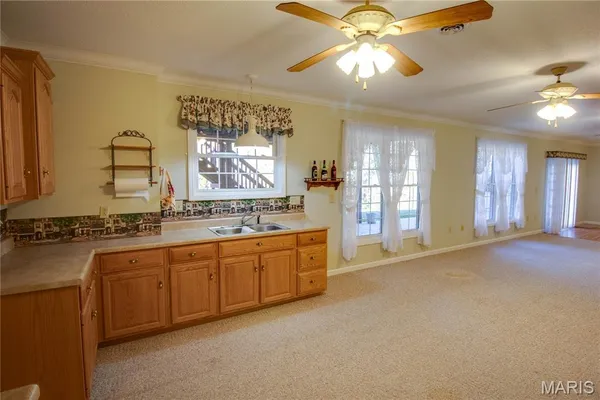 $499,000 | 676 Highway 108, Carrollton, IL 62016