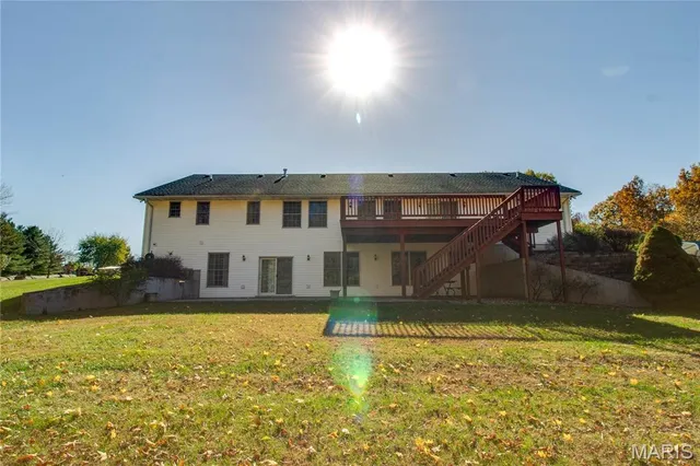 $525,000 | 676 Highway 108, Carrollton, IL 62016