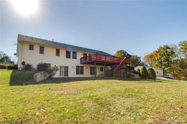 $499,000 | 676 Highway 108, Carrollton, IL 62016