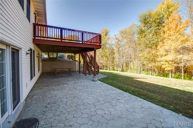 $525,000 | 676 Highway 108, Carrollton, IL 62016