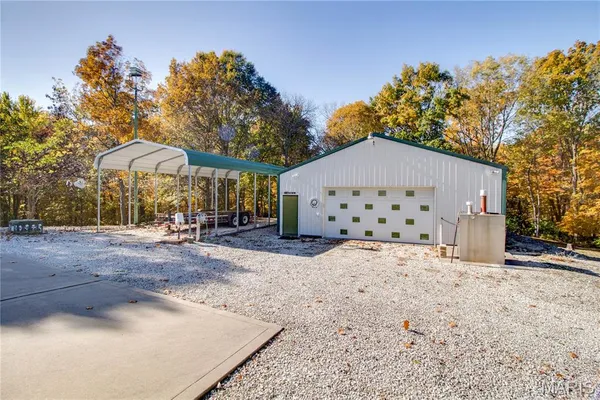 $499,000 | 676 Highway 108, Carrollton, IL 62016