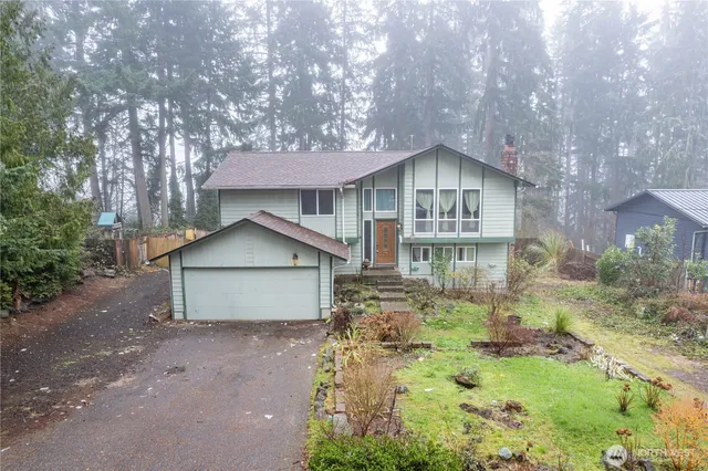$499,997 | 5189 Brasch Road Southeast, Port Orchard, WA 98367