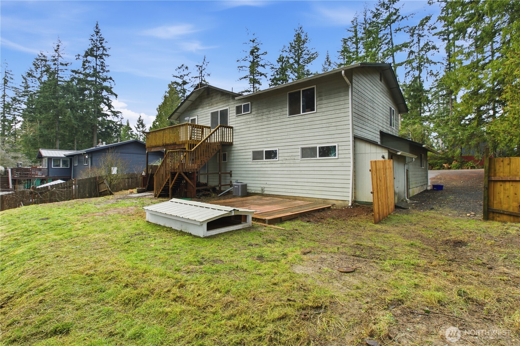 5189 Brasch Road Southeast Port Orchard, WA 98367 - Photo 28 of 33