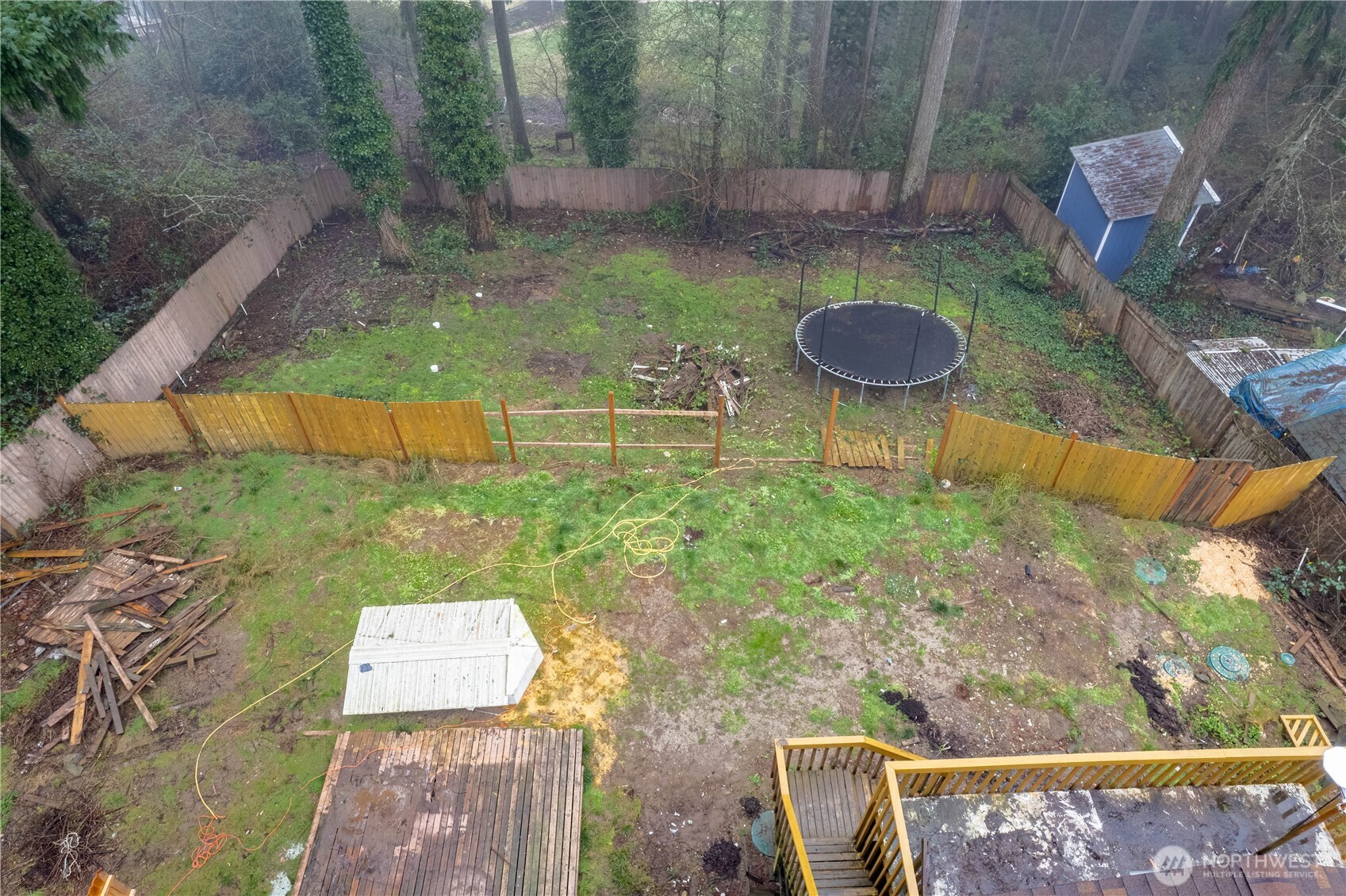 5189 Brasch Road Southeast Port Orchard, WA 98367 - Photo 32 of 33