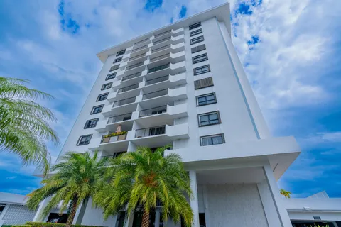 a view of a building