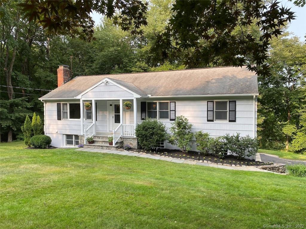 12 Green Hill Road Norwalk, CT 06850 - Photo 1 of 1 Gallery Image 1