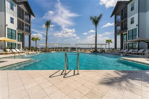 $2,518 | 1420 Lakefront Drive, Unit 1208, Sarasota, FL 34240
