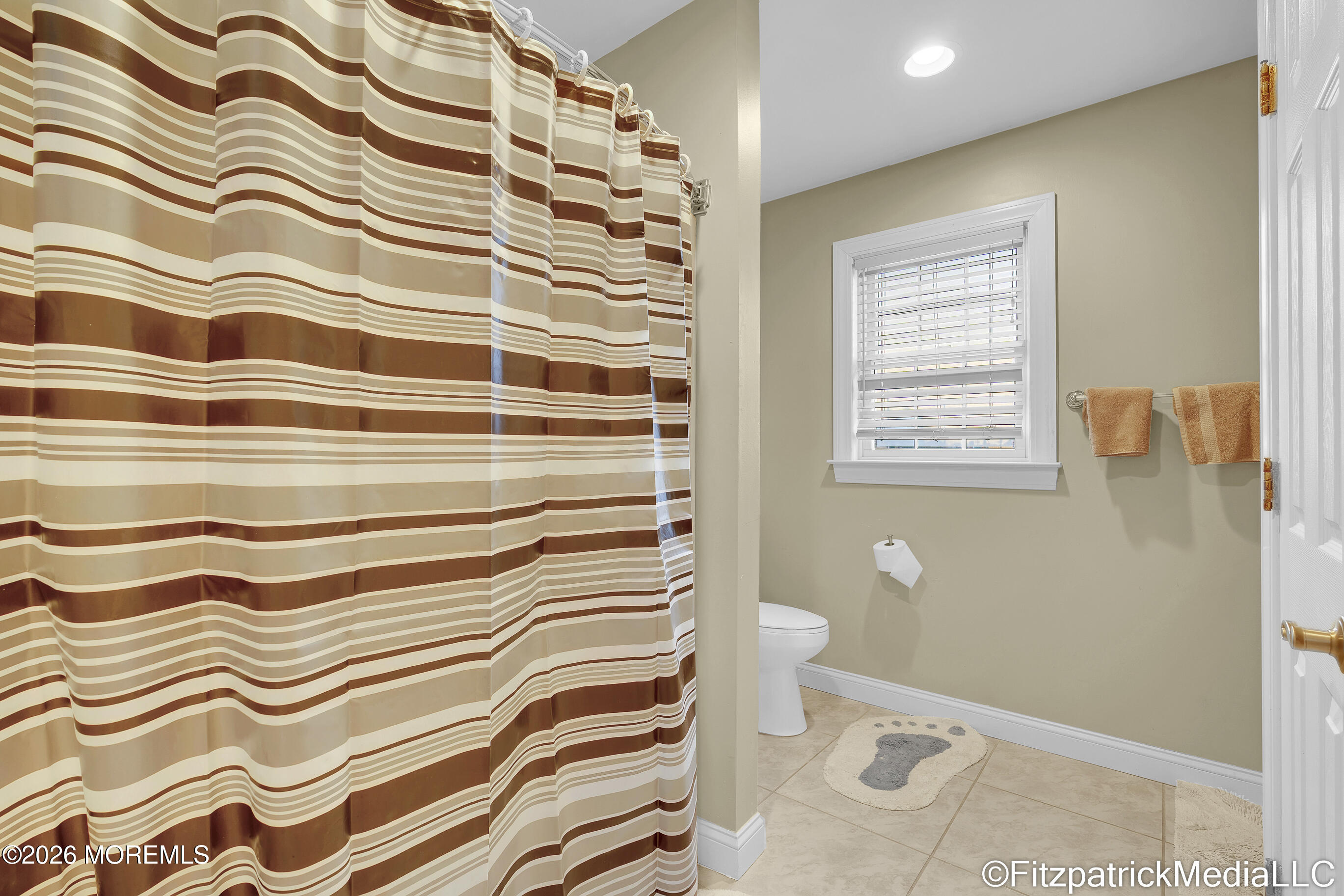 331 Richmond Avenue Point Pleasant Beach, NJ 08742 - Photo 14 of 46 Full Bath-2nd floor