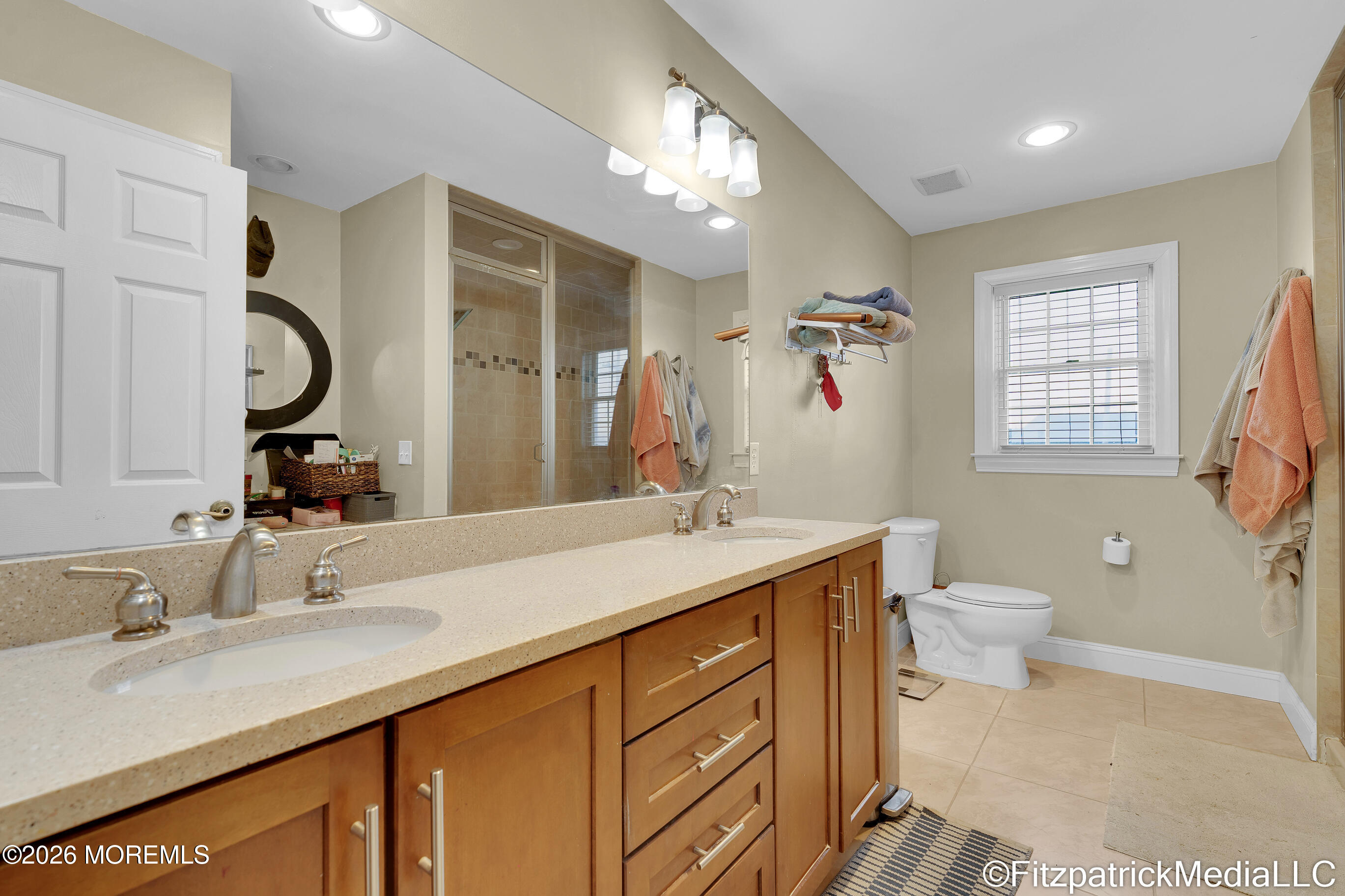 331 Richmond Avenue Point Pleasant Beach, NJ 08742 - Photo 16 of 46 Primary Bath