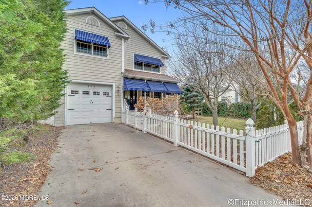 $20,000 | 331 Richmond Avenue, Point Pleasant Beach, NJ 08742