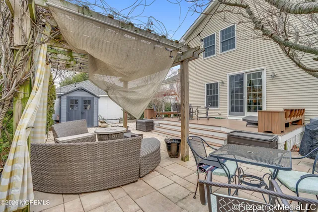 $20,000 | 331 Richmond Avenue, Point Pleasant Beach, NJ 08742