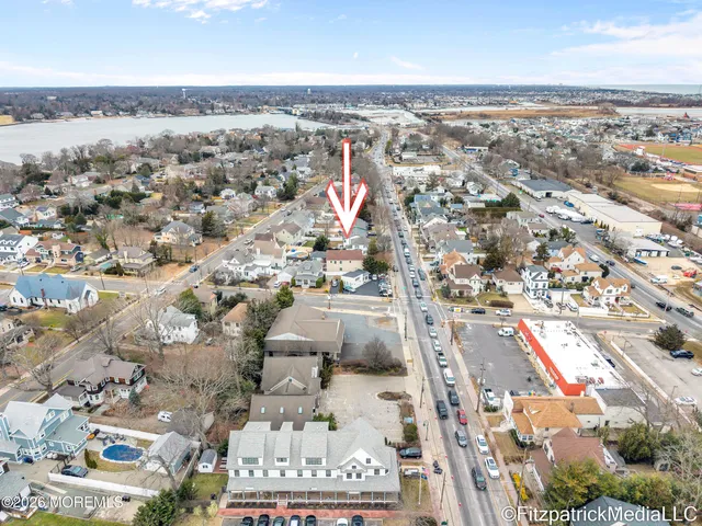 $20,000 | 331 Richmond Avenue, Point Pleasant Beach, NJ 08742