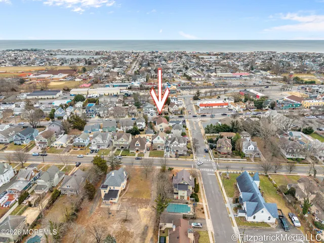 $20,000 | 331 Richmond Avenue, Point Pleasant Beach, NJ 08742