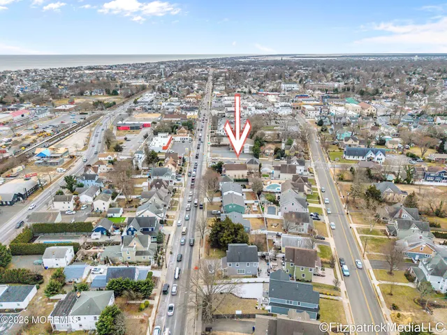 $20,000 | 331 Richmond Avenue, Point Pleasant Beach, NJ 08742