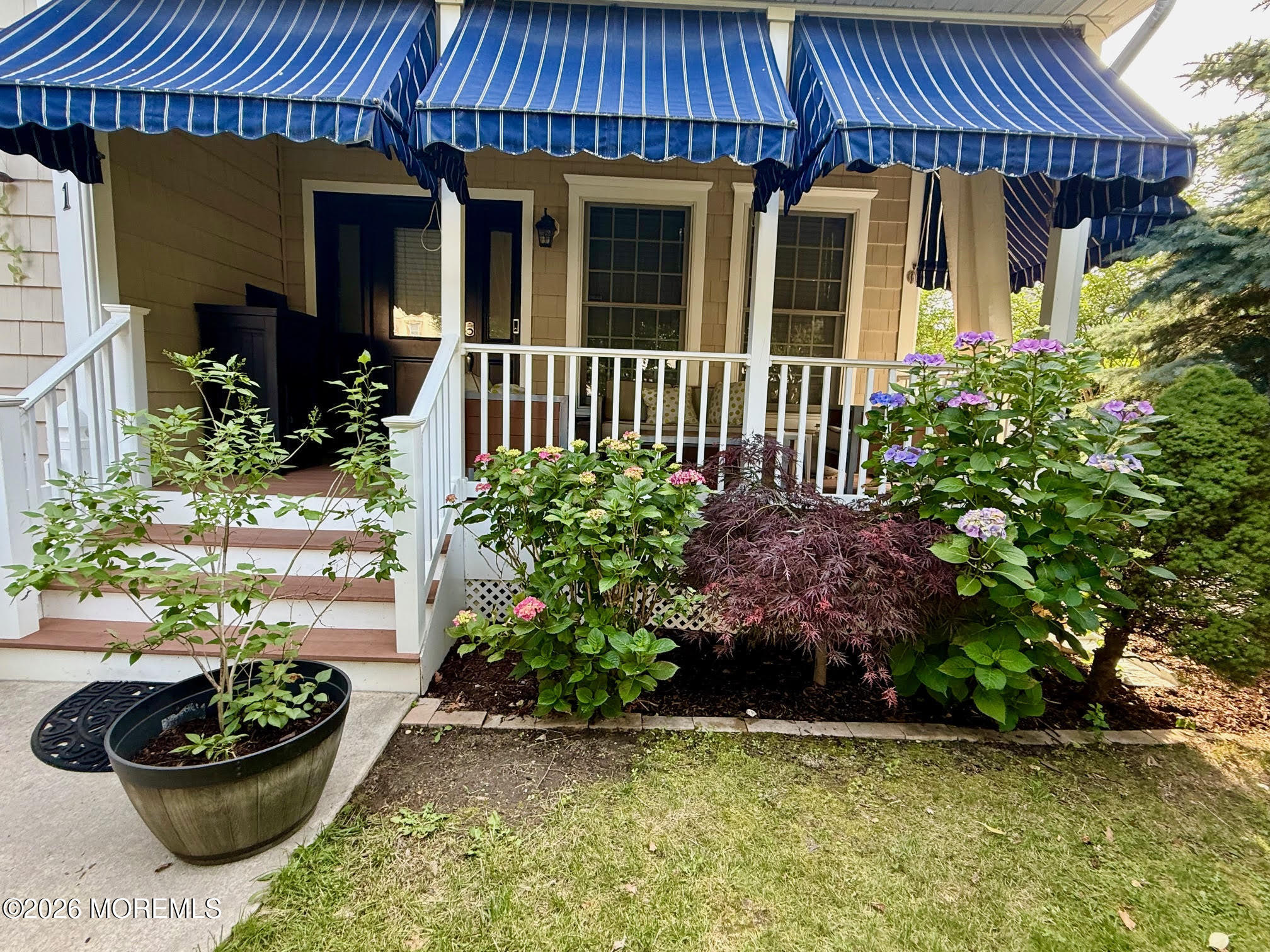 331 Richmond Avenue Point Pleasant Beach, NJ 08742 - Photo 40 of 46 Front pic 2