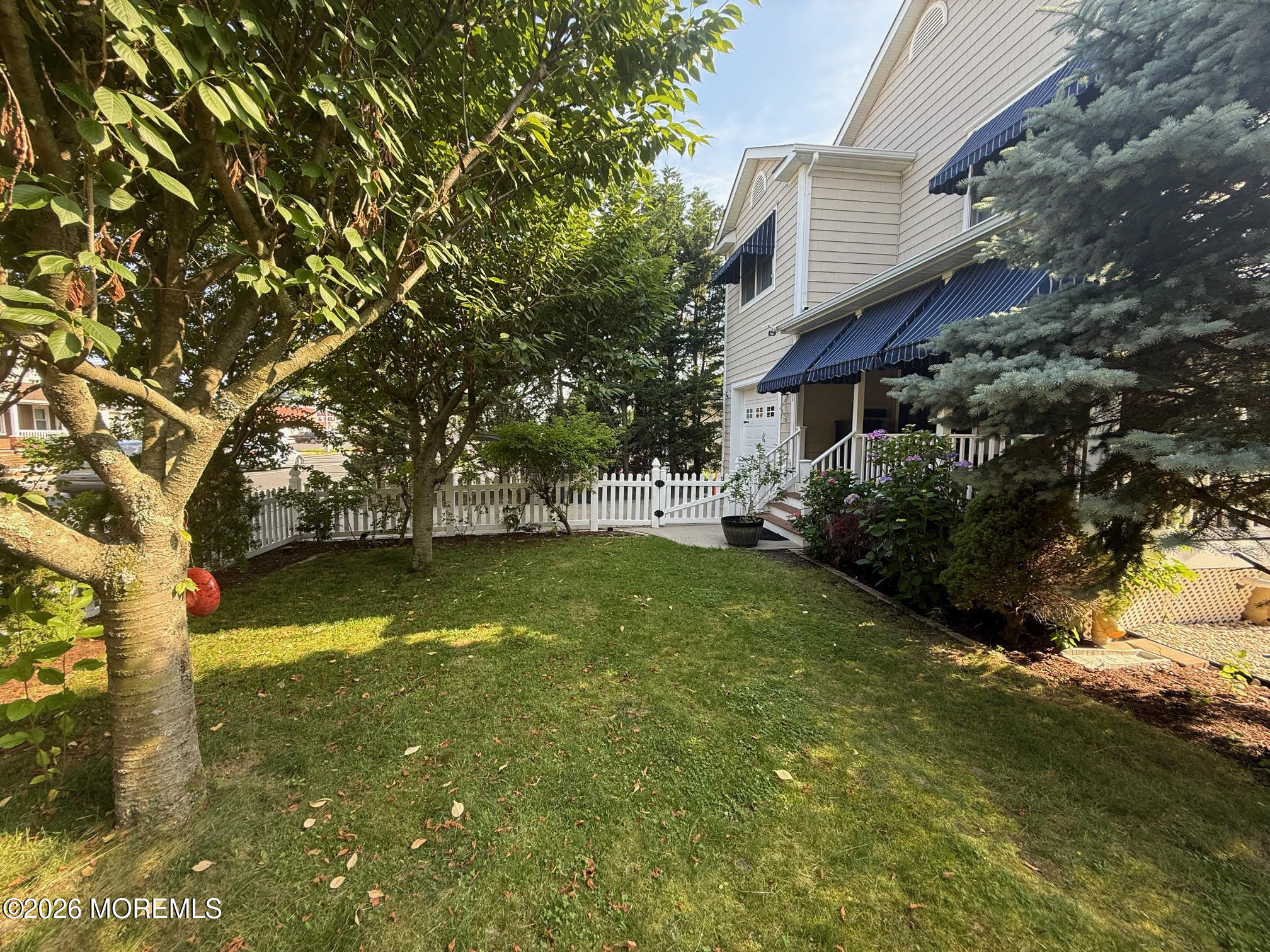 331 Richmond Avenue Point Pleasant Beach, NJ 08742 - Photo 41 of 46 Front pic 3