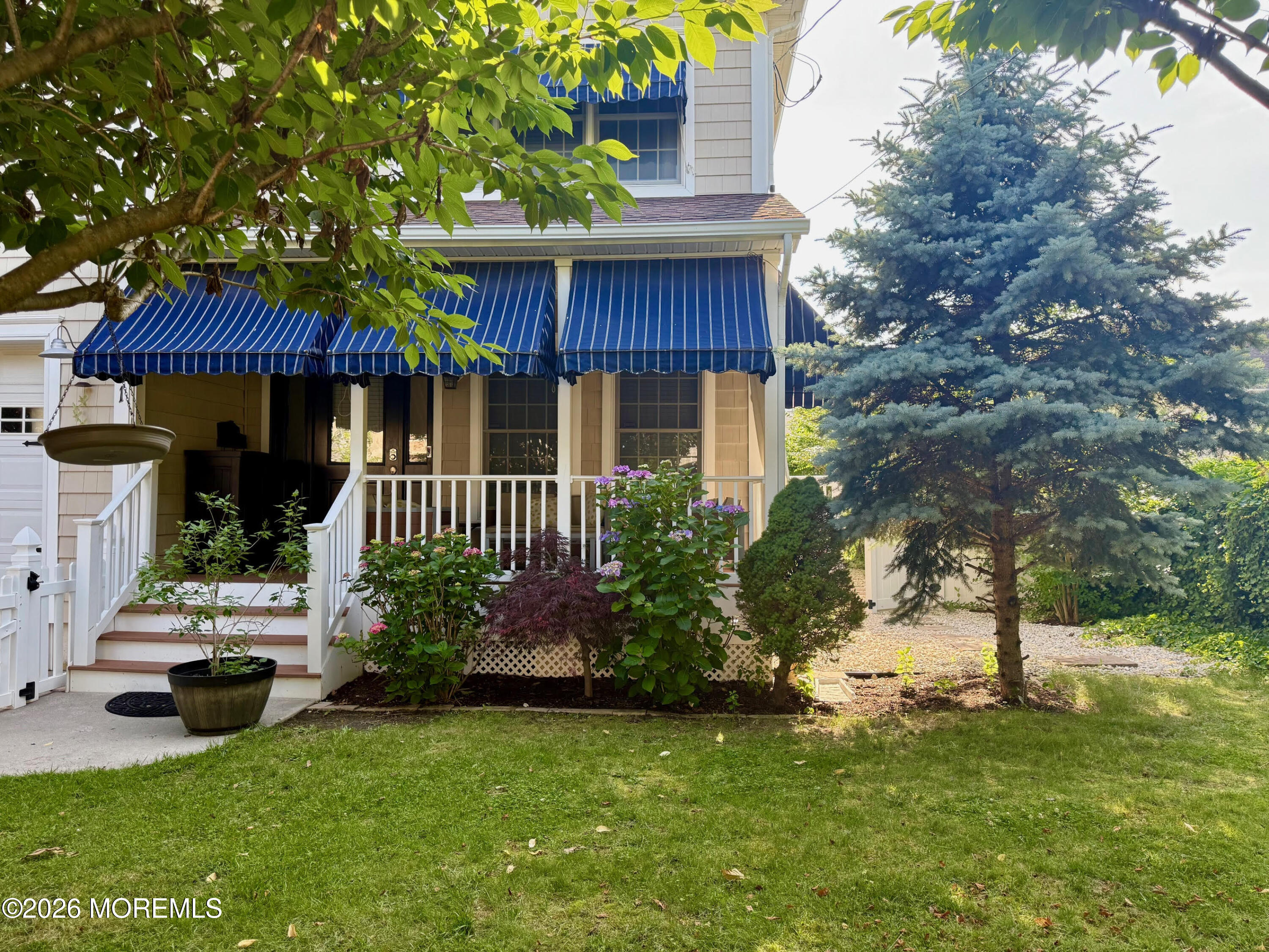 331 Richmond Avenue Point Pleasant Beach, NJ 08742 - Photo 42 of 46 Front pic 4