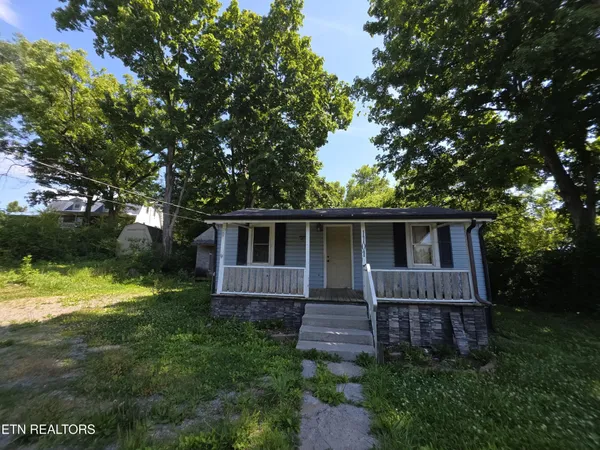 $75,000 | 1101 Beardshire Street, Sweetwater, TN 37874