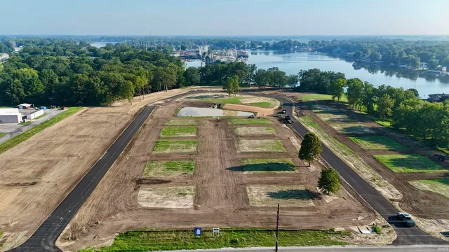 $74,999 | 2049 Deepwater (lot 16), Monticello, IN 47960