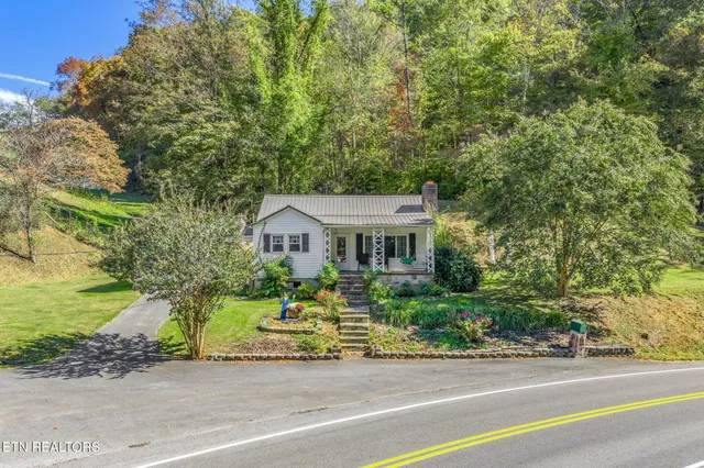 $1,200,000 | 858 North Shiloh Road, Seymour, TN 37865