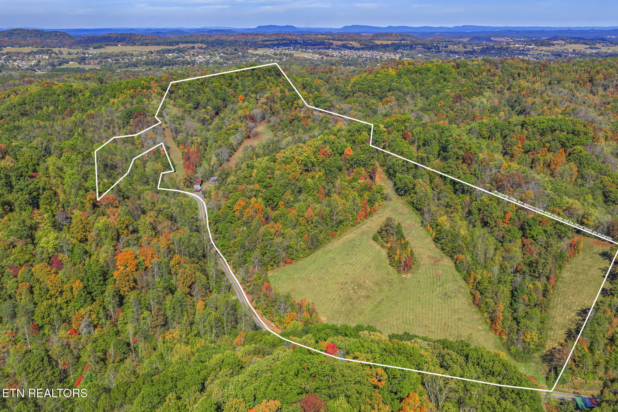 858 North Shiloh Road Seymour, TN 37865 - Photo 48 of 60 58-web-or-mls-858 N. Shiloh Road-78-1