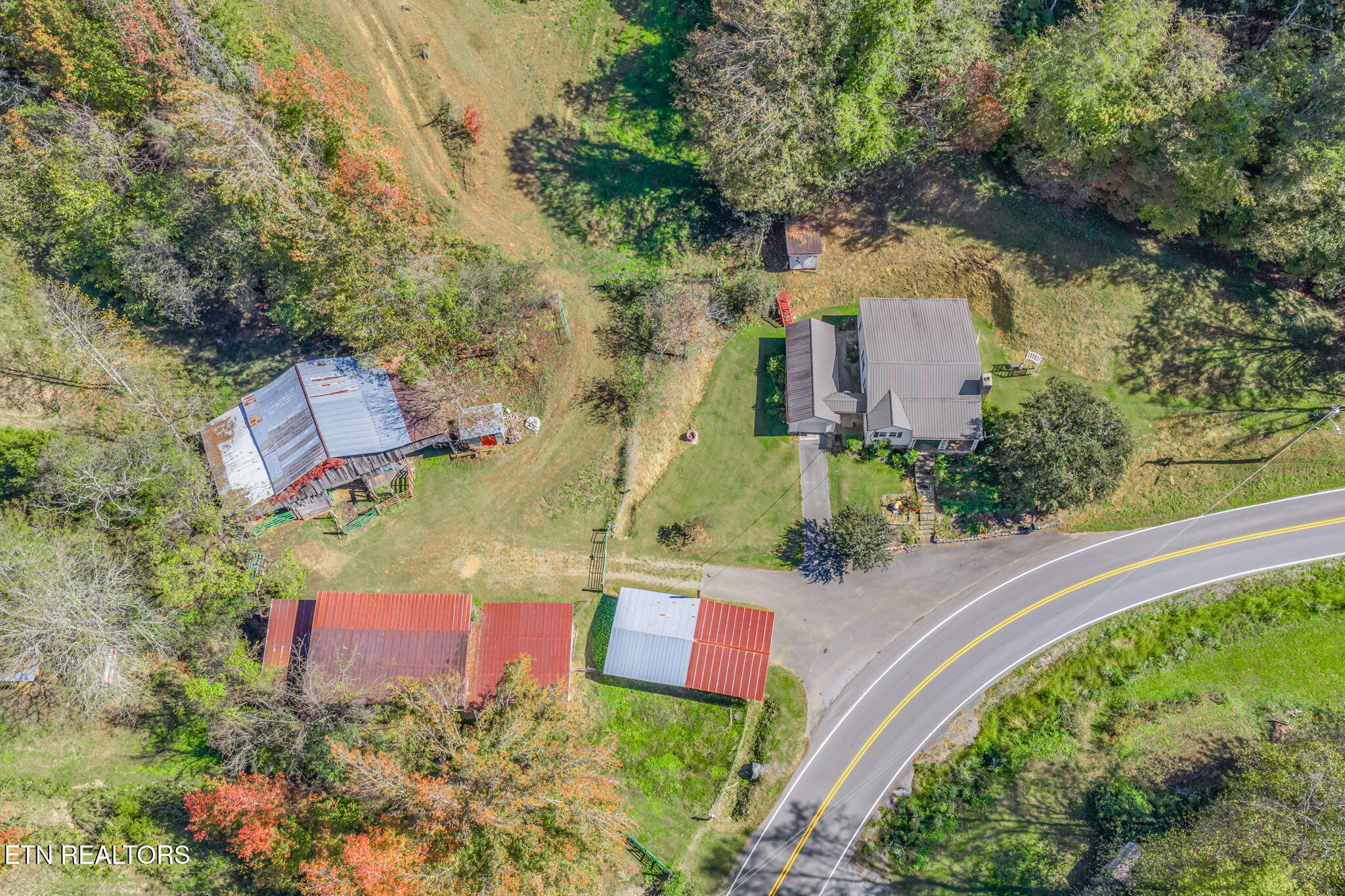 858 North Shiloh Road Seymour, TN 37865 - Photo 53 of 60 70-web-or-mls-858 N. Shiloh Road-68