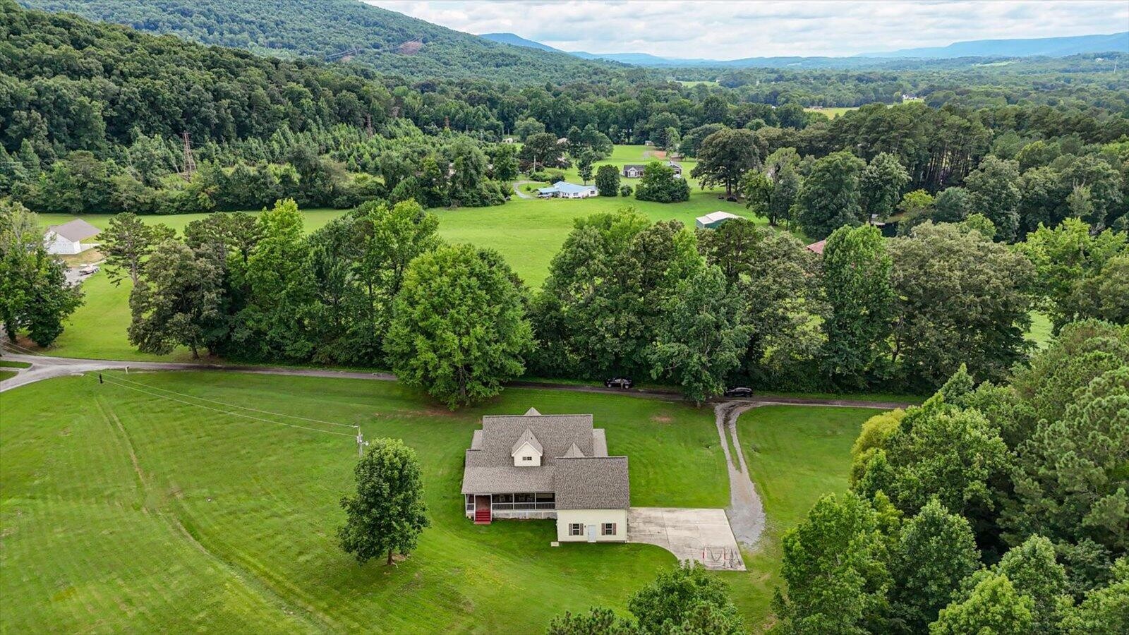 135 Mcdonough Road Whitwell, TN 37397 - Photo 45 of 56 Gallery Image 45