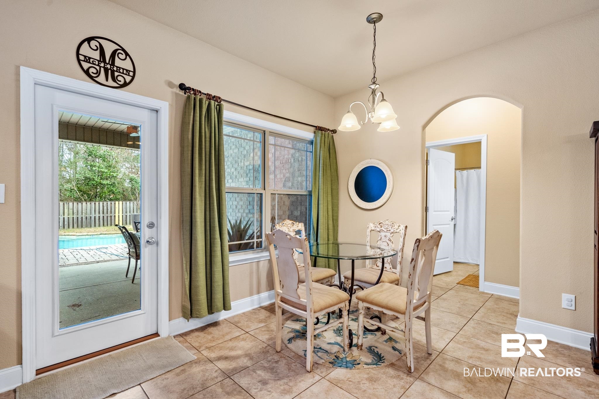 3362 Alesmith Drive Mobile, AL 36695 - Photo 15 of 35